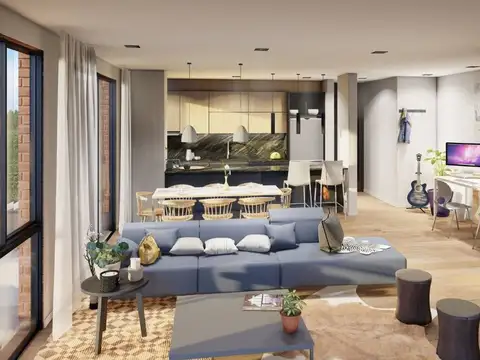 VENTA DEPARTAMENTO EN POZO ZONA NORTE CORDOBA