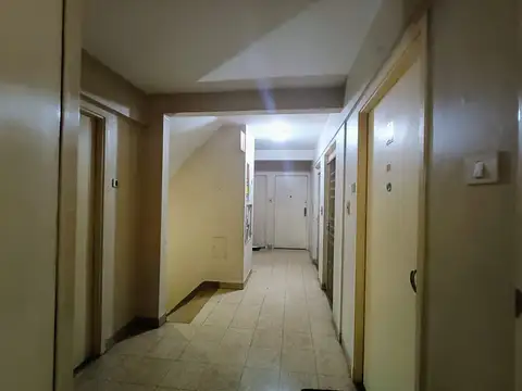 Departamento en Venta 46 años