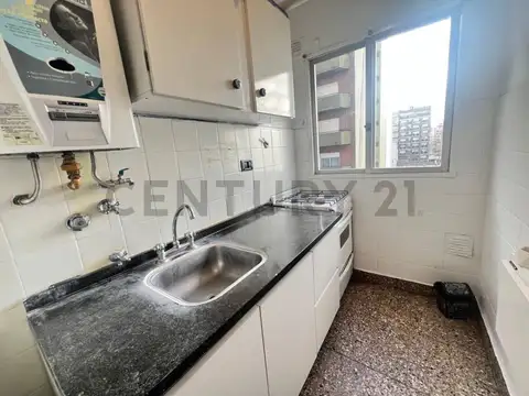 Departamento en Alquiler de Monoambiente