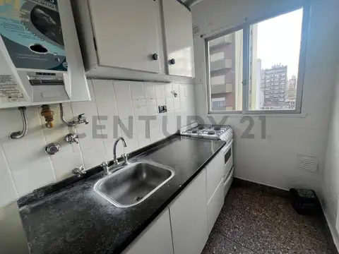 Departamento en Alquiler en Mar del Plata, $ 500.000