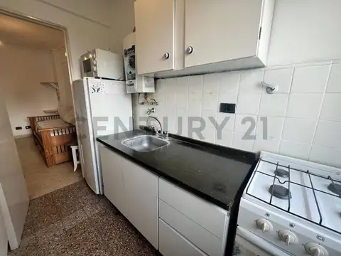Departamento en Alquiler A Estrenar