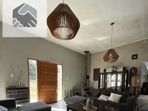 Casa en Venta en Villa Carlos Paz, USD 210.000