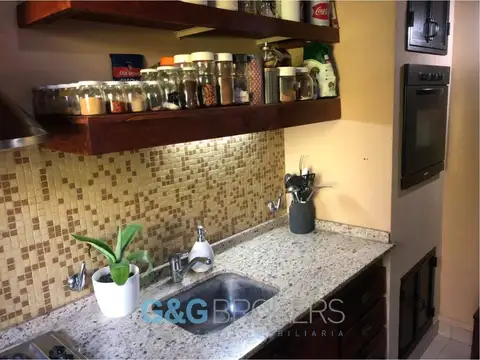 CARDOZO 3109, CASTELAR NORTE