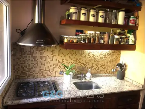 Casa en Venta 20 años