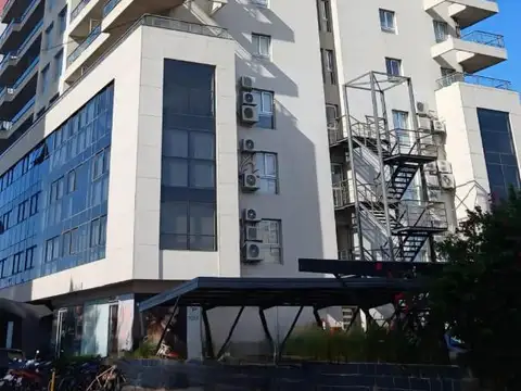 DEPARTAMENTO EN EL PUERTO IDEAL INVERSION