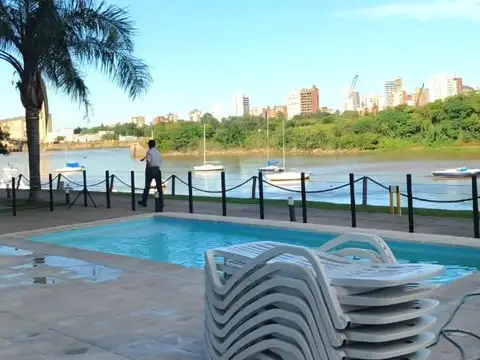 Departamento en Venta en Zona Puerto, USD 110.000