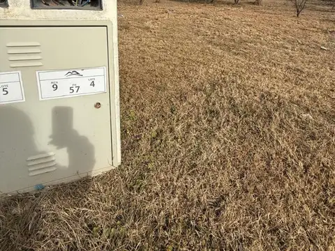 Terreno en Venta en Colinas De La Deseada, USD 51.000