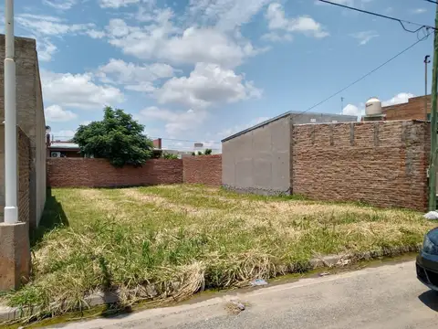 PJE 40,5 (Altura Alvear 8900) terreno en venta