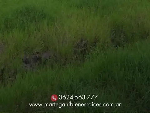 Machagai