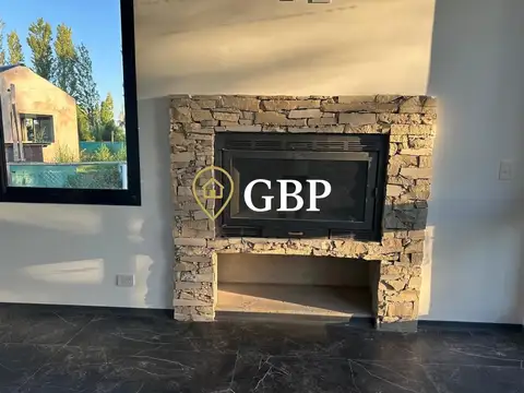 Casa en Venta A Estrenar