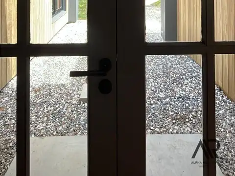 Casa en Venta A Estrenar