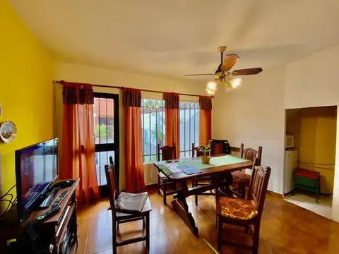 Casa en Venta en República De La Sexta, USD 109.000