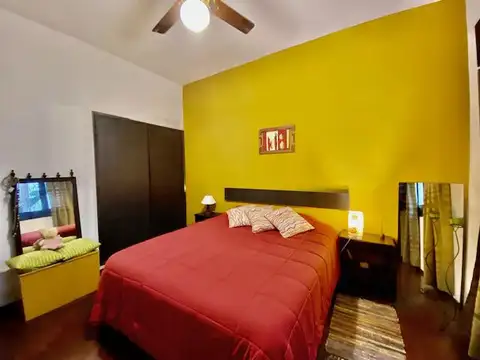 Casa en Venta de Pasillo Única