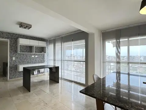 venta Depto 3 amb con cochera  Morón