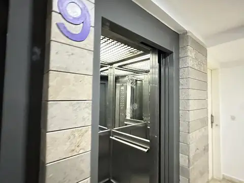 Departamento en Venta 4 años