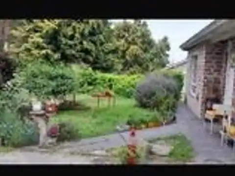 Casa en sierras de los padres