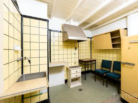 Departamento en Venta en Balvanera, USD 50.000
