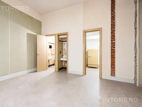 Venta Dpto 4amb Oportunidad inversión 66 m² PB – San Nicolas
