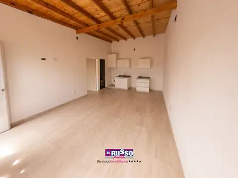 alquiler departamento 2 ambientes San Justo