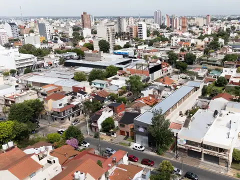 EIZAGUIRRE, DR. E. 1900, Piso 1