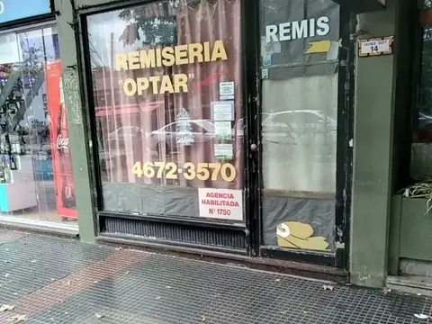 Local en Alquiler en Floresta, $ 600.000