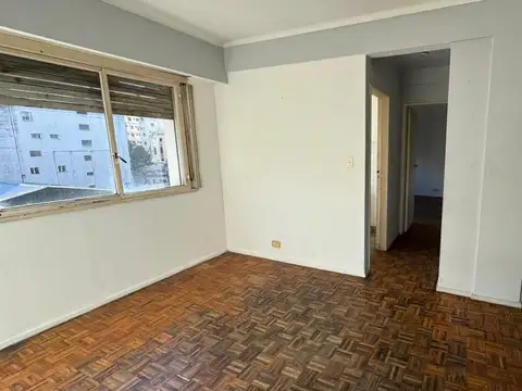 DEPARTAMENTO 2 AMBIENTES EN PALERMO