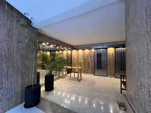 DEPARTAMENTO 2 AMBIENTES EN PALERMO
