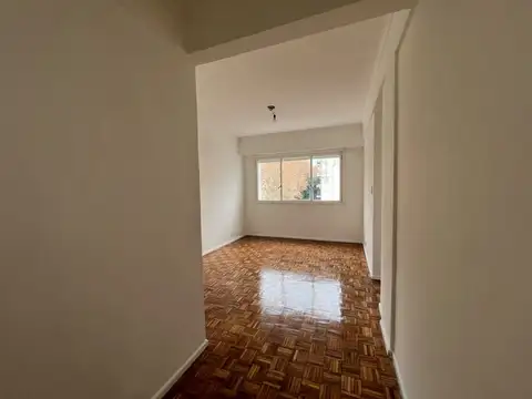 Departamento en Alquiler 35 años
