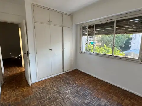 Departamento en Alquiler 35 años