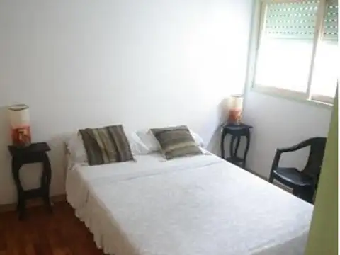 Departamento en Alquiler Temporal A Estrenar