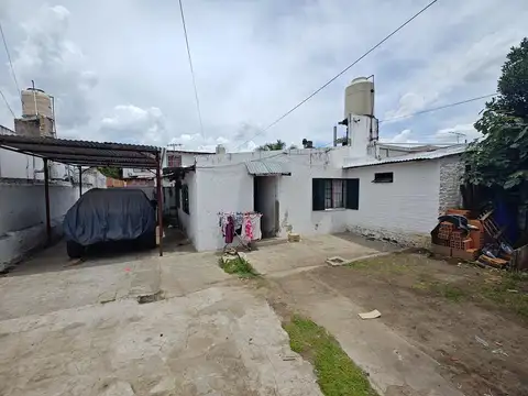Casa en Venta en Gregorio de Laferrere, USD 92.000