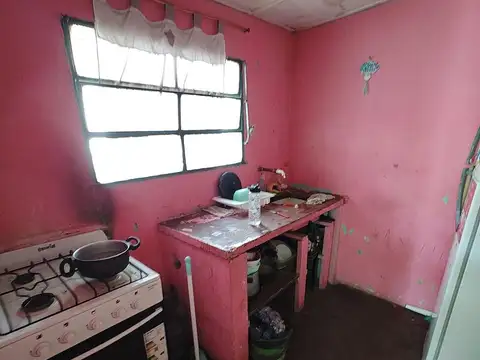 Casa en Venta 40 años