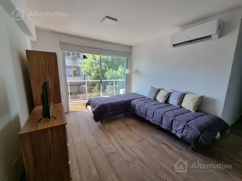 Alquiler Temporario mensual en Buenos Aires