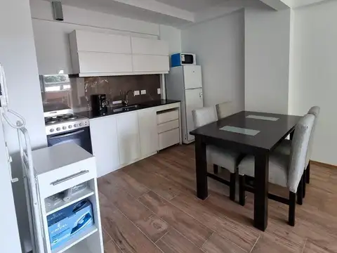 Departamento en Alquiler Temporal al Este