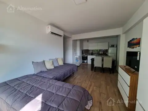Departamento en Alquiler Temporal en Almagro, USD 700