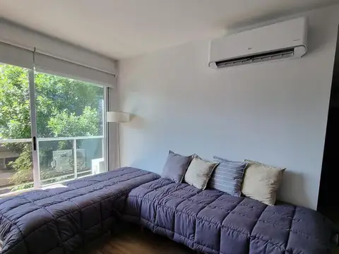 Departamento en Alquiler Temporal de Monoambiente