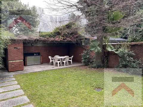 Casa en Venta en Villa Devoto, CABA