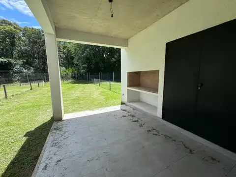 Departamento 2 AMB en Venta - Terrazas  de Campo Grande