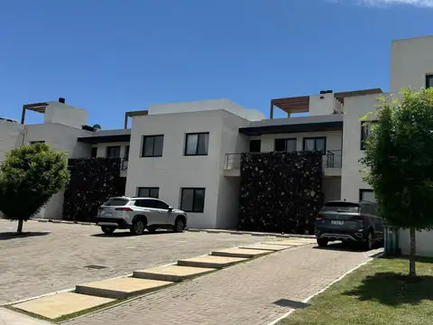 Departamento 2 AMB en Venta - Terrazas  de Campo Grande