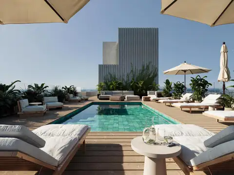 Departamento en Venta en Vicente Lopez Vias / Maipu, USD 168.136