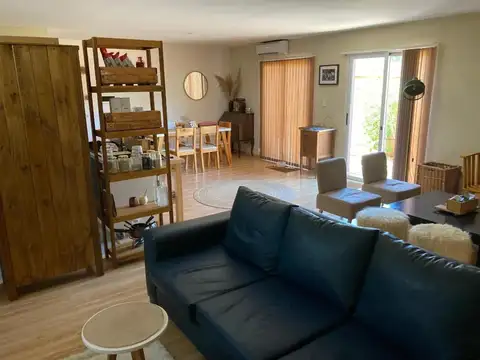 Departamento 5 ambientes con 1 baño