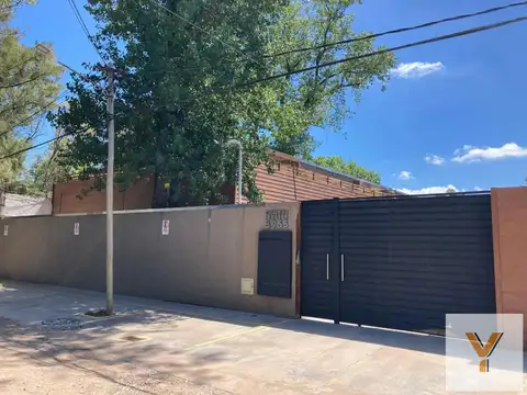 Departamento en Venta de 5 ambientes