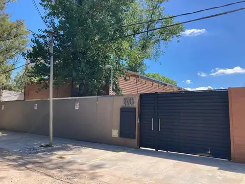 Departamento en Venta de 5 ambientes