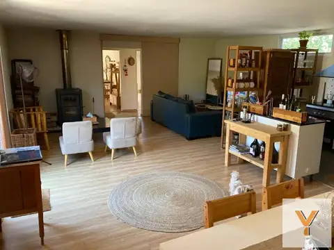 Departamento en venta - 3 Dormitorios 1 Baño - Villa Udaondo