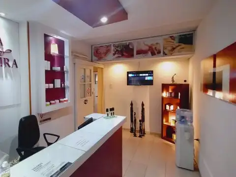 Fondo Comercio en Alquiler en Libertador Gral San Martin, $ 1.500.000