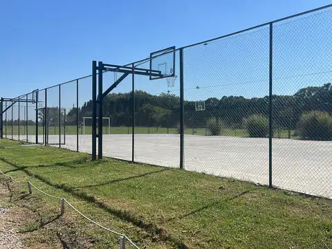 Terreno en Venta de 647,0 m2