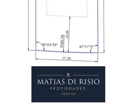 Barrio Privado San Sebastián | AREA 13