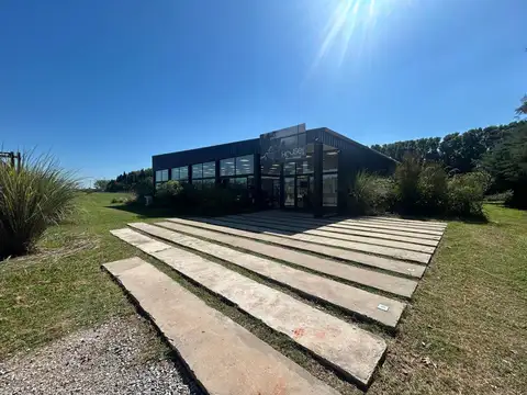 Barrio Privado San Sebastián | AREA 13