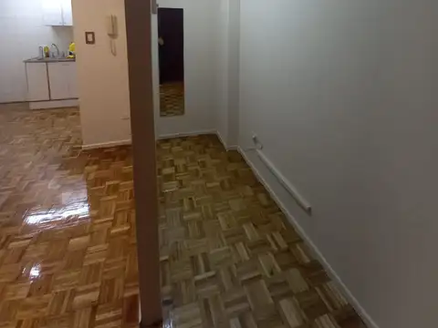 Departamento en Alquiler Apto profesional
