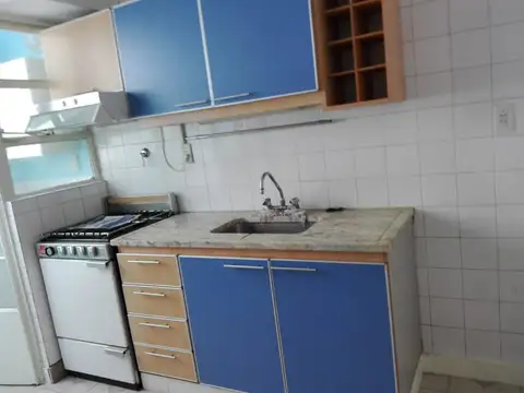 Departamento en Alquiler al Noreste